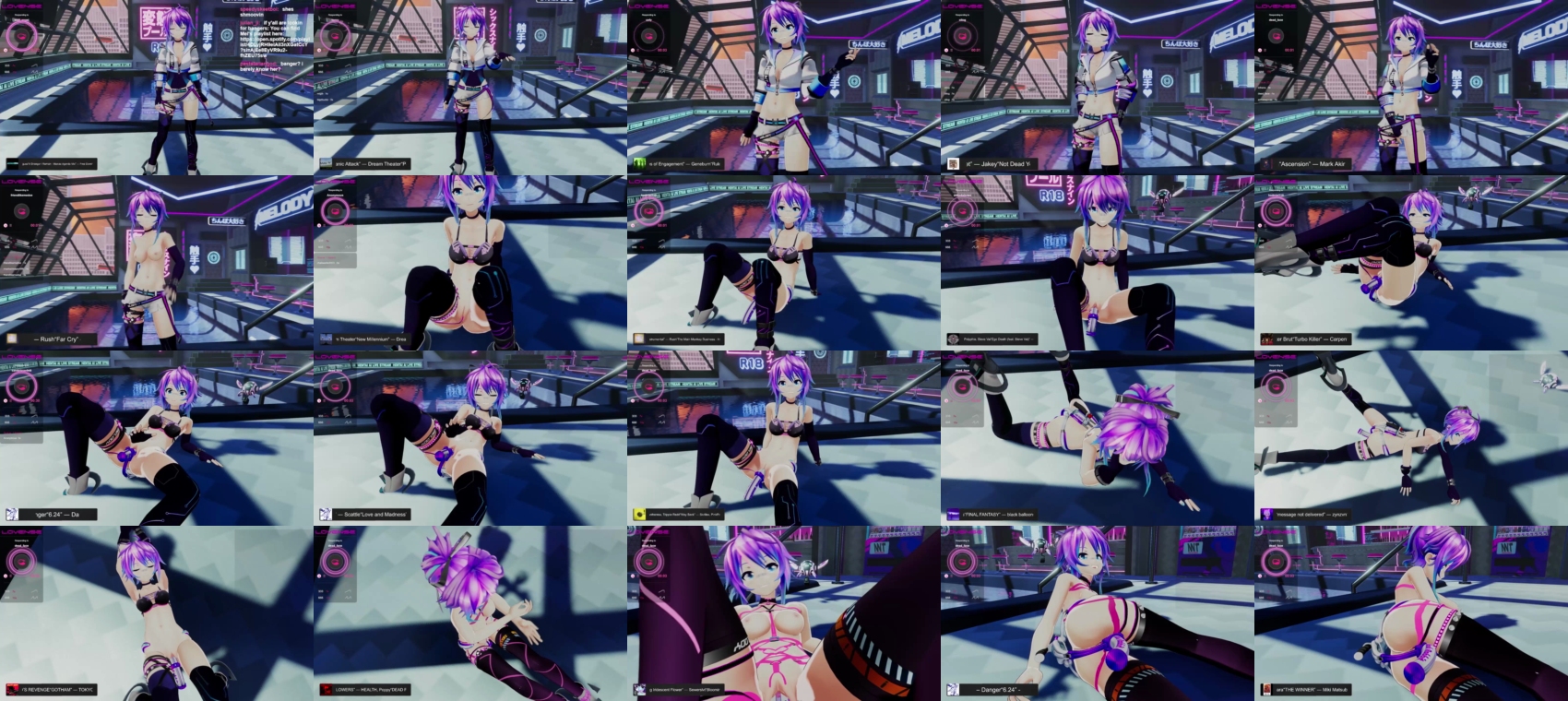 projektmelody  04-03-2023